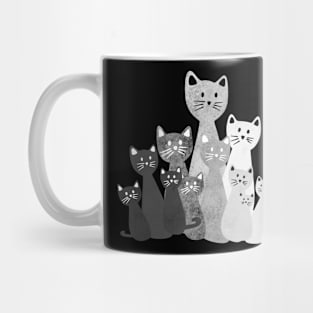 Cat Lover Mug